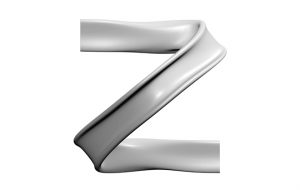 City Alphabet - letter Z